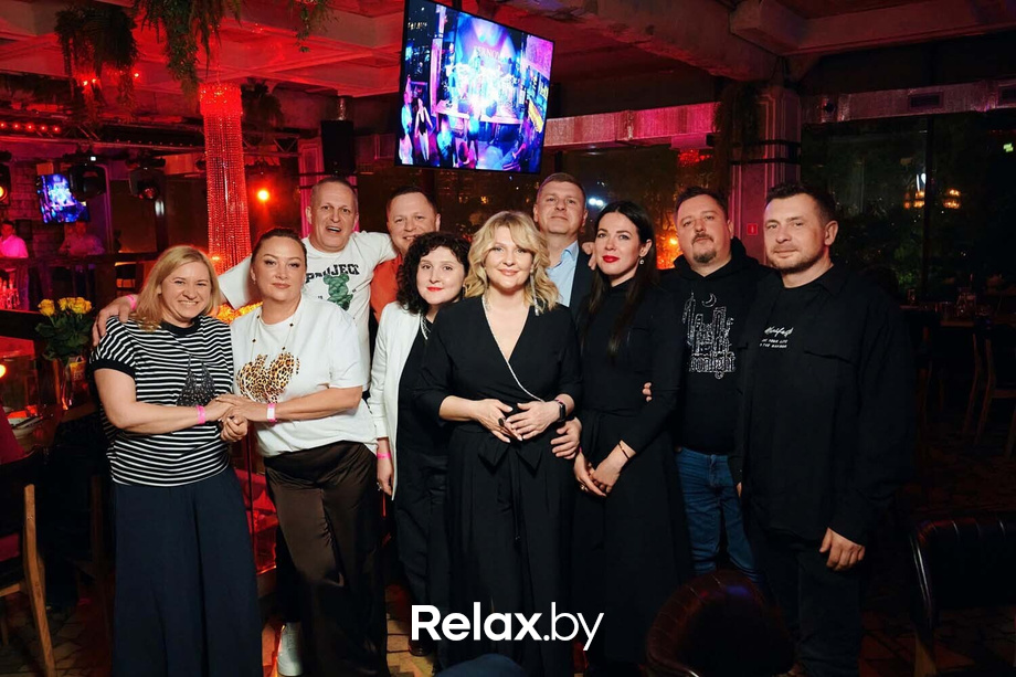 Saturday party, фото № 56