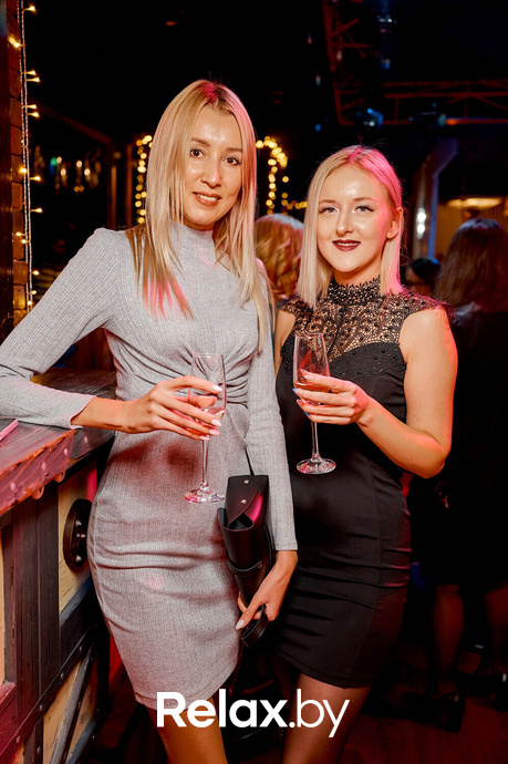 Новый год в Квартире, фото № 85