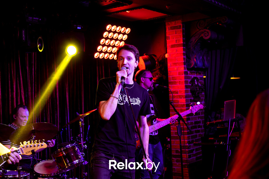 Brooklyn Live!, фото № 17