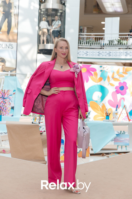 Stolica Kids Fashion SHOW, фото № 40