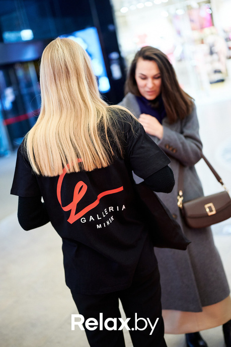 14 февраля в ТРЦ Galleria Minsk, фото № 7