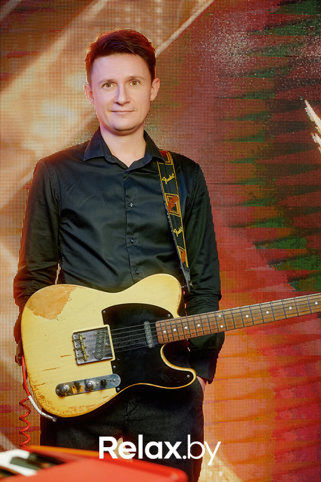 Новый Год в Ангелах, фото № 166