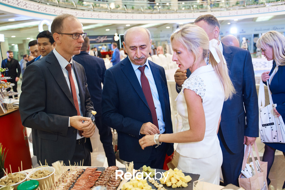 «Минск модный» - в ТЦ «Столица», фото № 168