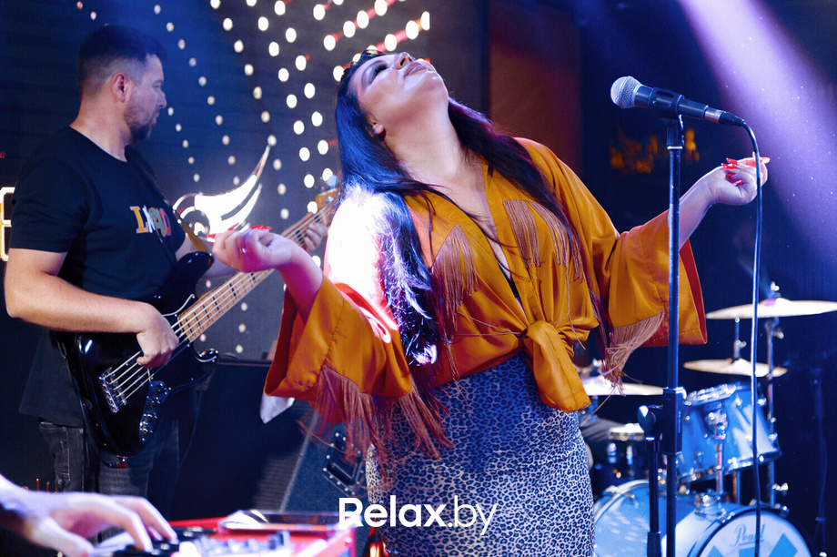 Friday Music, фото № 97