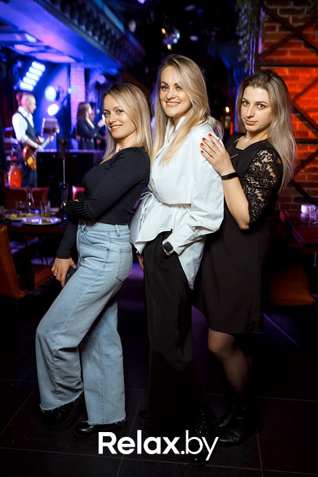 Brooklyn Live!, фото № 21