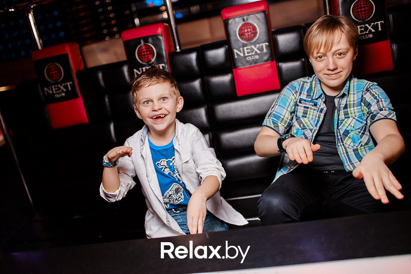 Junior Disco, фото № 148