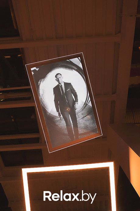 Открытие кинотеатра  Silver Screen Cinemas, фото № 93