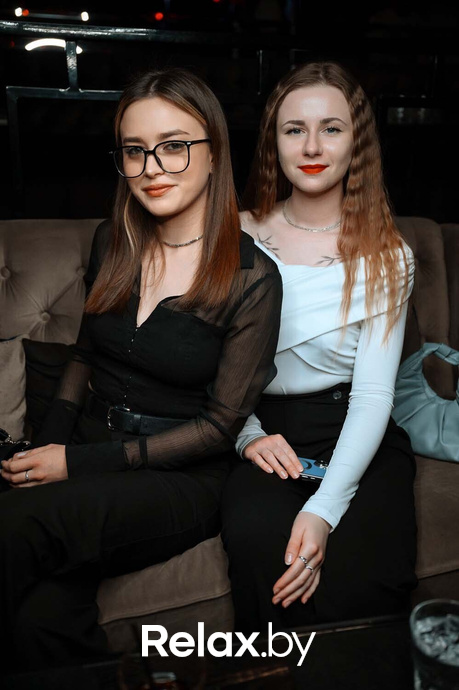 Friday party, фото № 35