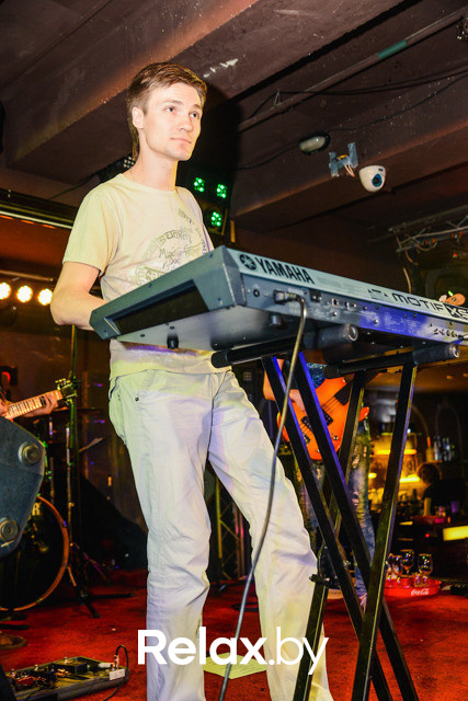 Жаркая суббота!, фото № 4