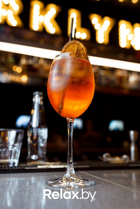 Brooklyn Live!, фото № 3