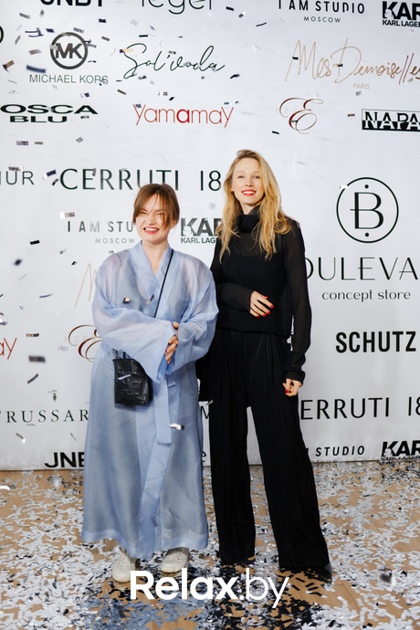 Открытие Boulevard Concept Store, фото № 17