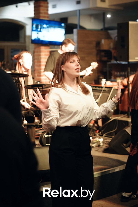 День встречи выпускников, фото № 81