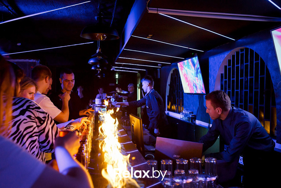 Saturday party, фото № 12