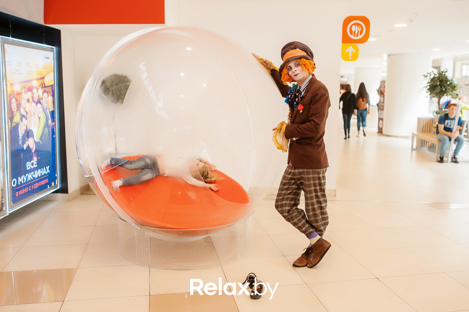 День Рождения «Silver Screen (Arena City)», фото № 45