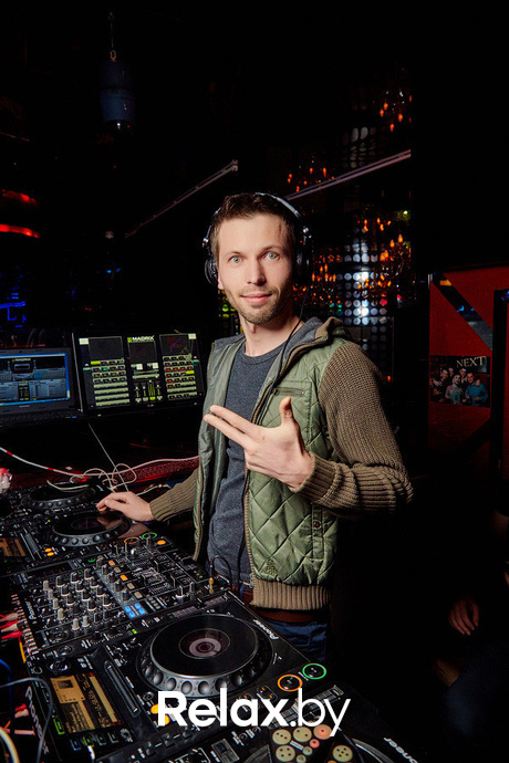 CandyMen, фото № 75