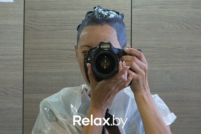 Семинар для парикмахеров "CHI Cut & Color Trends 2013", фото № 17