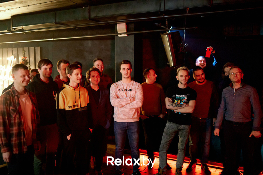 Предновогодние выходные, фото № 52