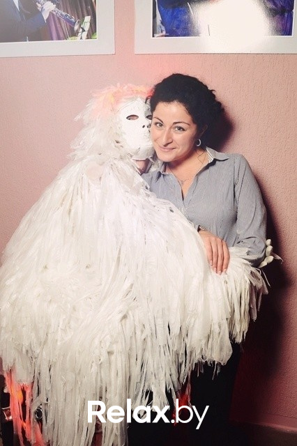 Centr Club Show, фото № 36