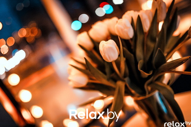 Закрытый дегустационный вечер винного дома Soto del Vicario, фото № 43