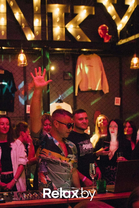 Pinky Chill, фото № 24