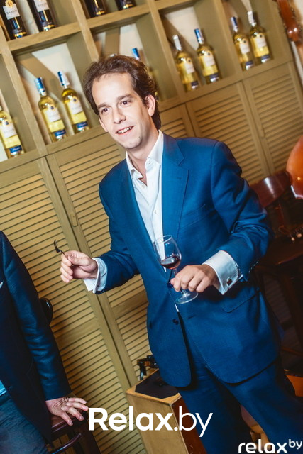 Вечеринка в Tapas bar, фото № 36