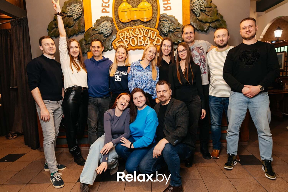 Пятница в Броваре, фото № 41