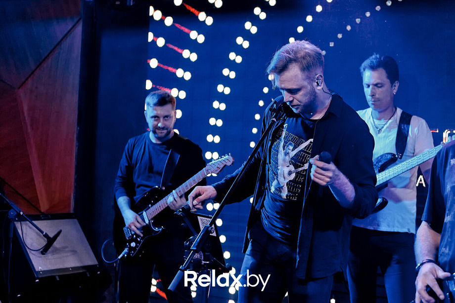 Friday Music, фото № 51