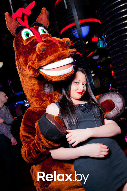 Pre party New Year, фото № 20