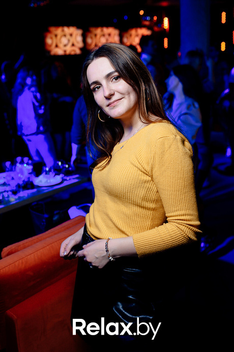 Hot Weekend, фото № 28