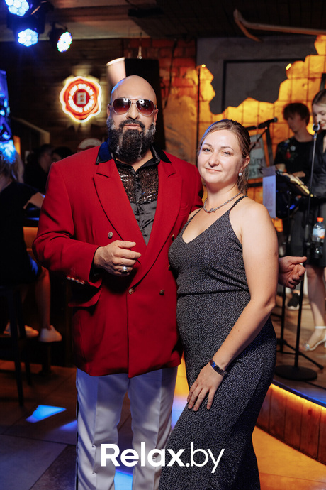 Saturday Party, фото № 27