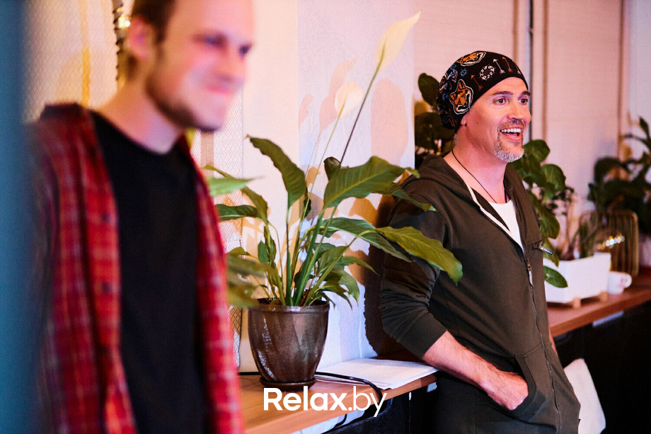 Поэтический вечер, фото № 167