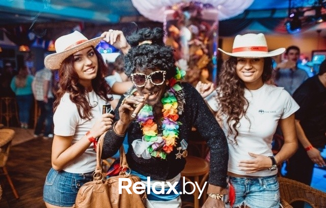 Bacardi Cuba Libre, фото № 44