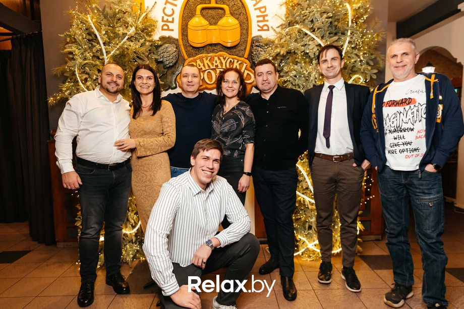 Пятница в Броваре, фото № 41