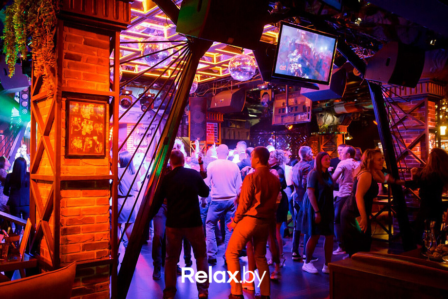 Brooklyn Live!, фото № 24