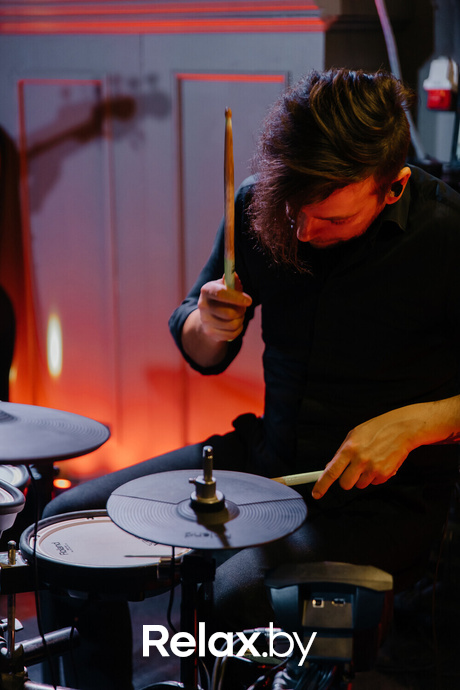 Новогодние вечеринки « Rustaveli», фото № 5