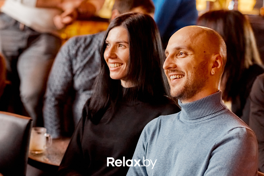 Отчетный концерт, фото № 161