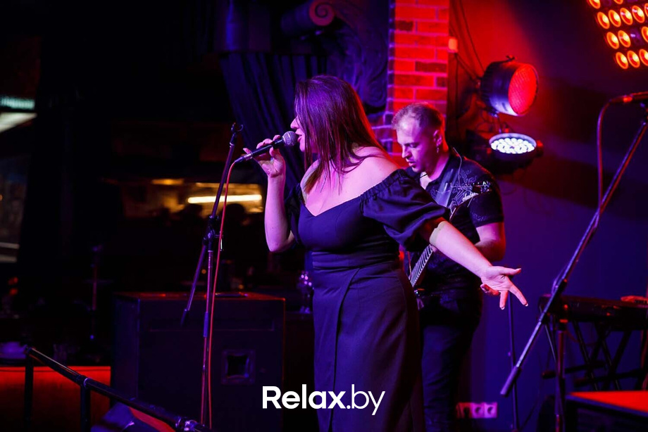 Brooklyn Live!, фото № 41