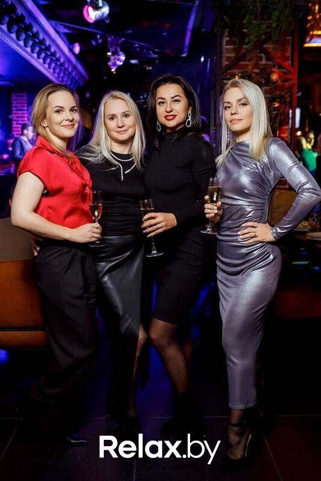 Brooklyn Live!, фото № 12