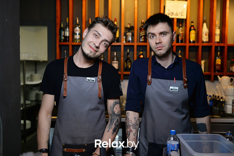 Hot Weekend, фото № 47