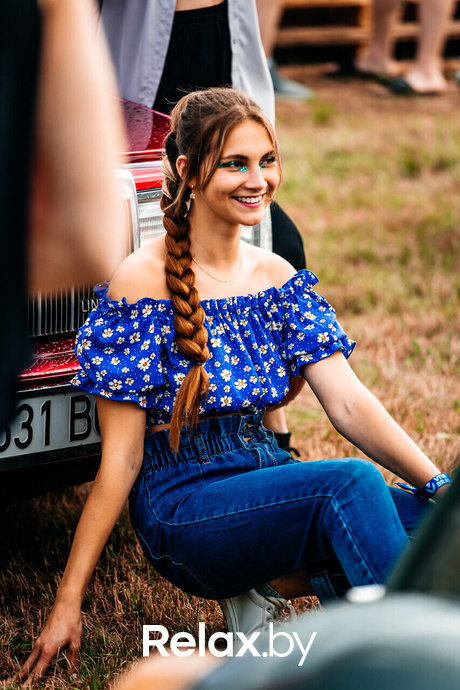 Viva Braslav Open Air, фото № 21