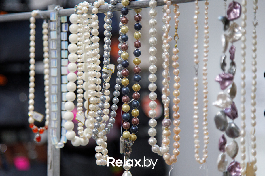 Ярмарка «Мир мёда и здоровья», фото № 95