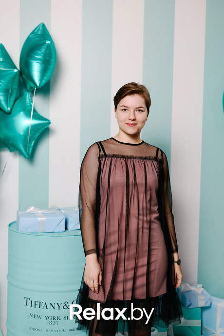 Breakfast at Tiffany's, фото № 343