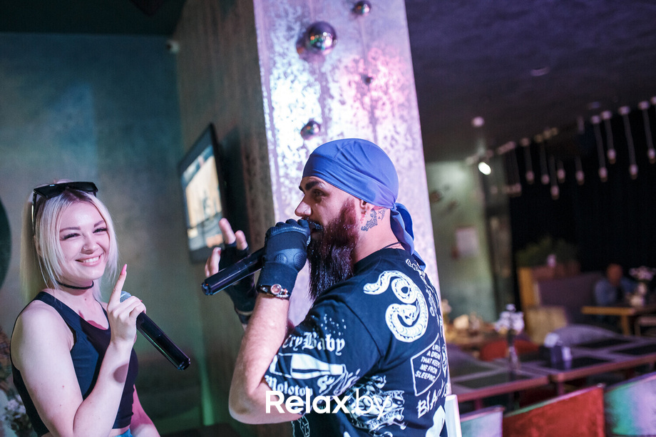 Kupala Party, фото № 39