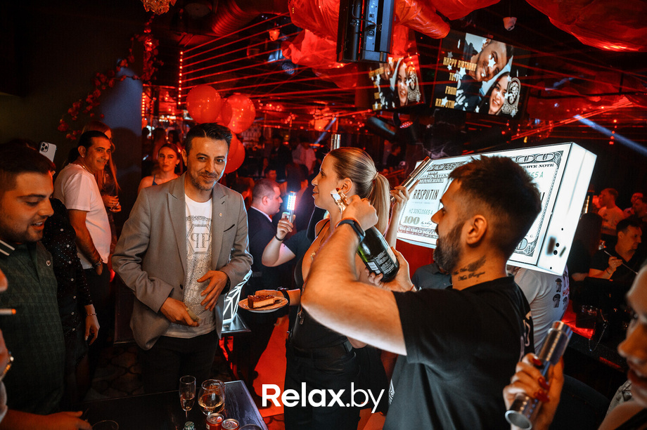 Saturday party, фото № 4