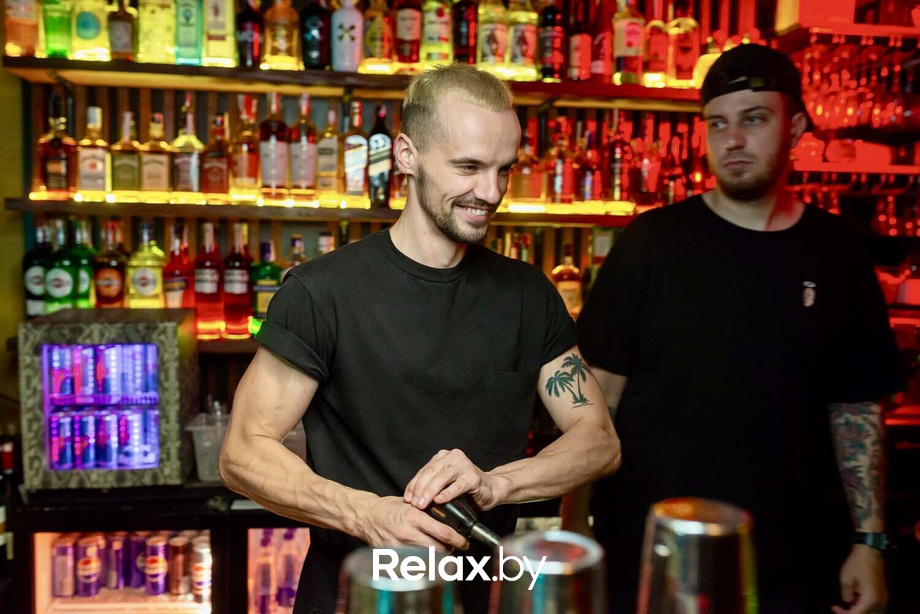 Parker House, фото № 45