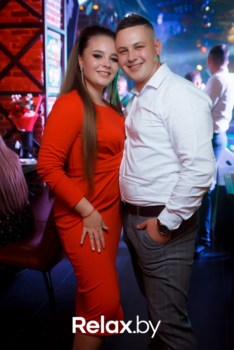 Brooklyn Live!, фото № 28