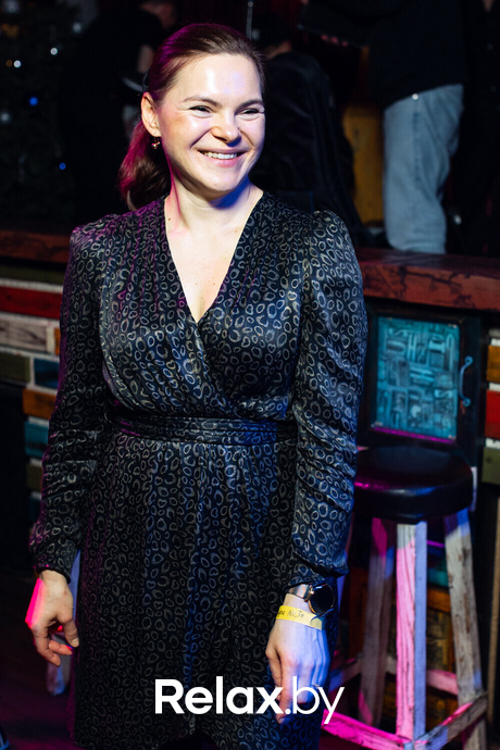 Квартирный Новый Год, фото № 15