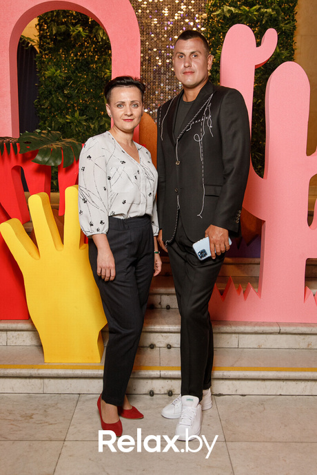 День красоты в День города FashionStyleModels by Igor Ivanov, фото № 12