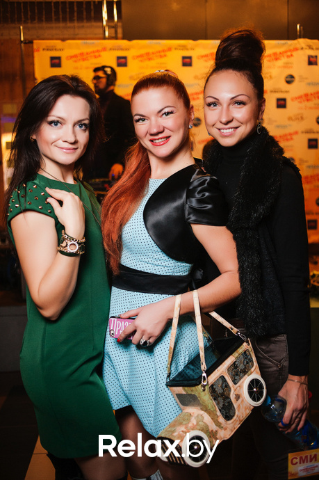 Смешанные чувства, фото № 75