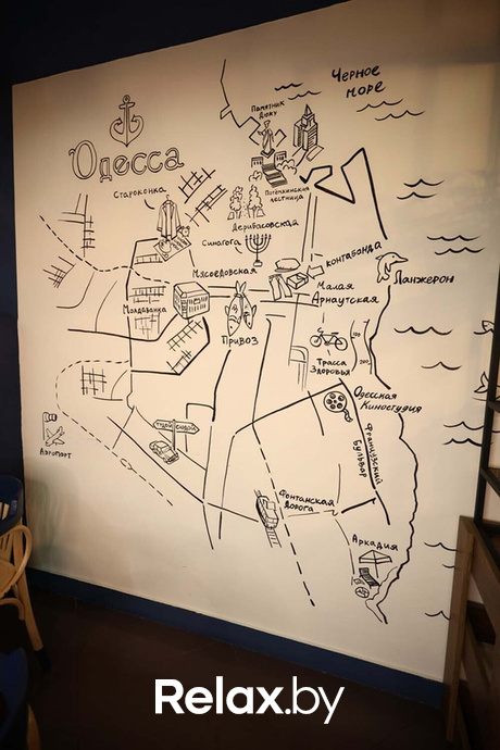 Титан Одесса-мама, фото № 100